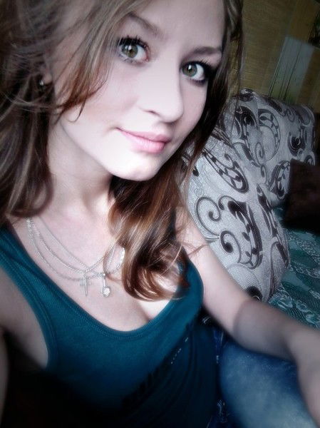 Дарья Шумакова