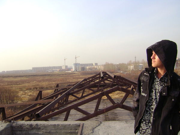 Денис Карутин