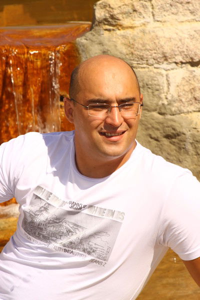 Алексей Куксов