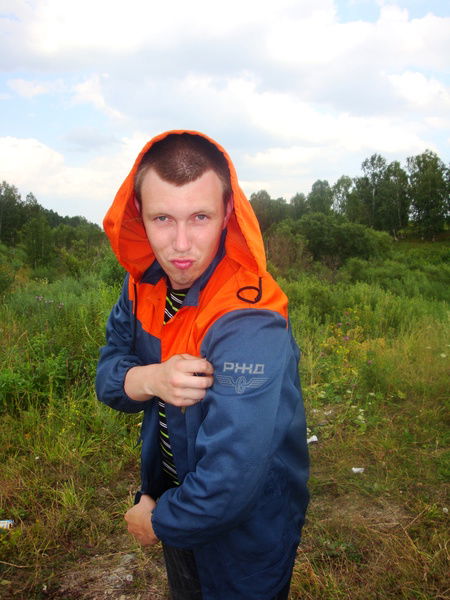 Евгений Золотарев