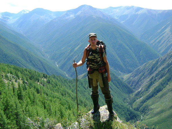 Кольцов Виктор