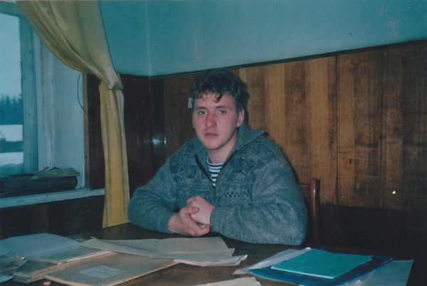 Игорь Святой