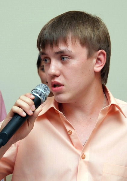 Ильдар Хусаинов