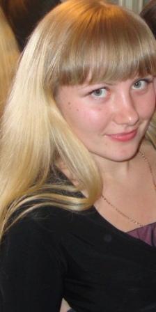 Вікторія Кононенко