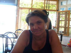 Вера Кожина