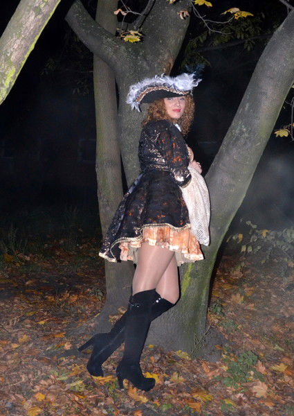 Саша Бурцева