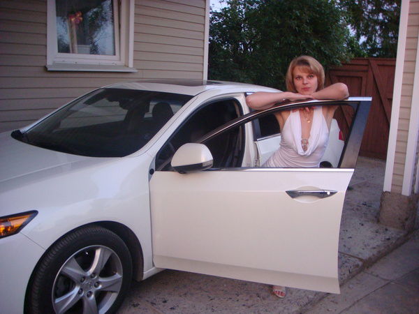 Анна Матросова