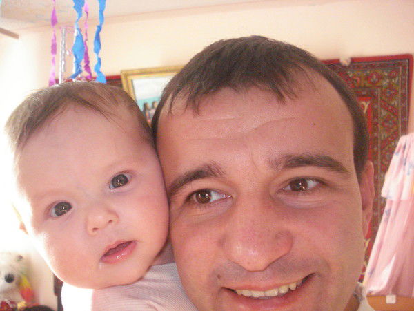 Андрей Мазур