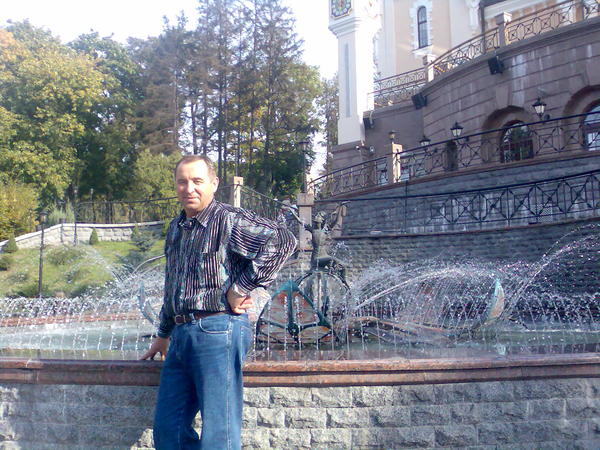 Василий Ничик