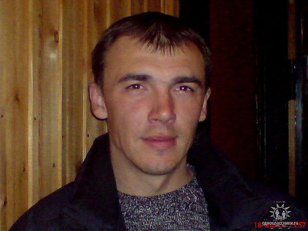 Roman Zharkov