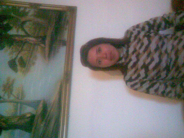 Гульвира Балымбетова