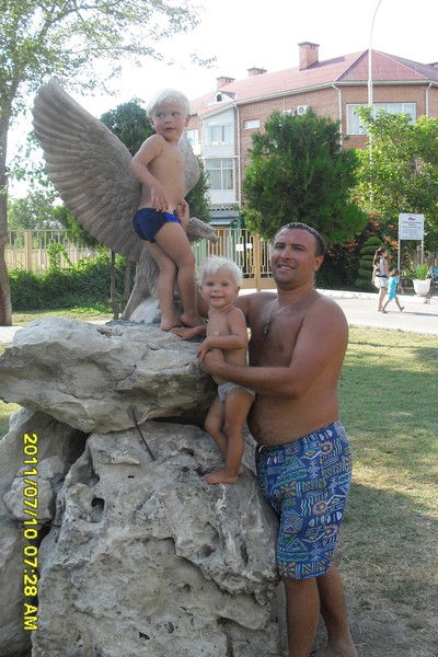 Сергей Филимонов