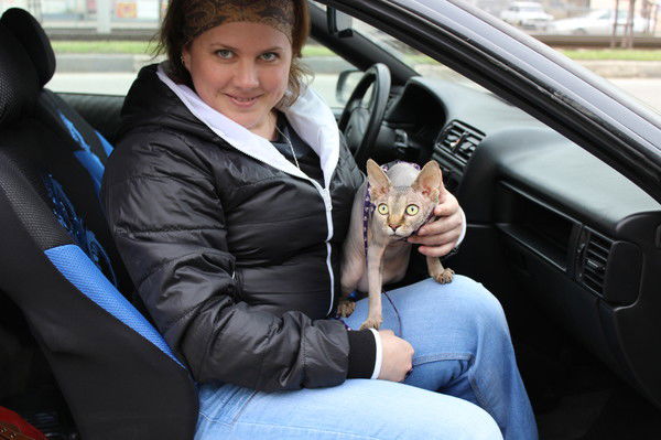 Елена Килина