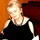Ирина Решетова
