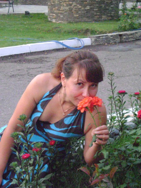 Зульфия Валеева