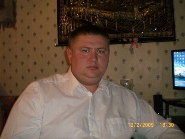 Олег Одеров