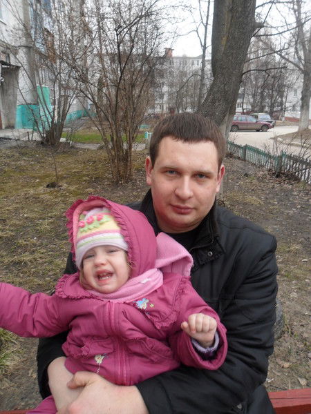 Михаил Абраменко