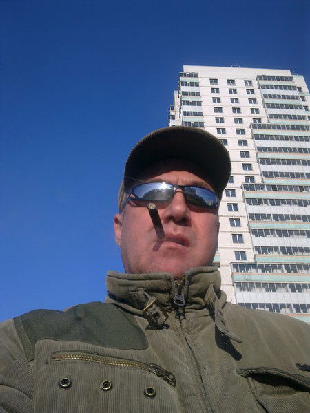 Чечулин Алексей