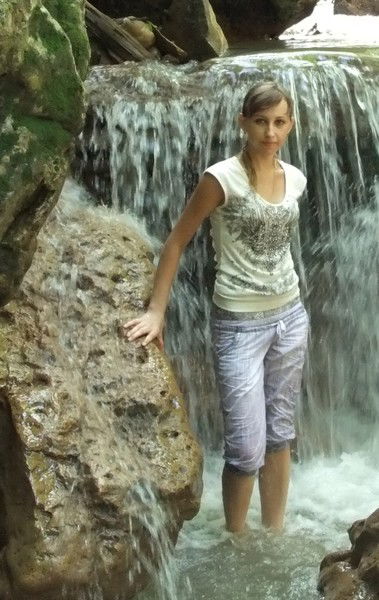 Ирина Корогод