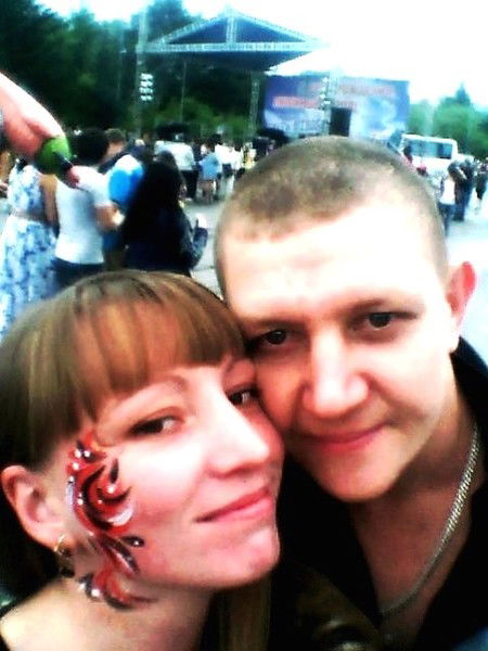 Игорь Нахров