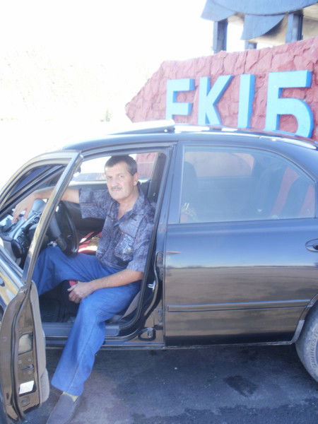 Владимир Хохлов