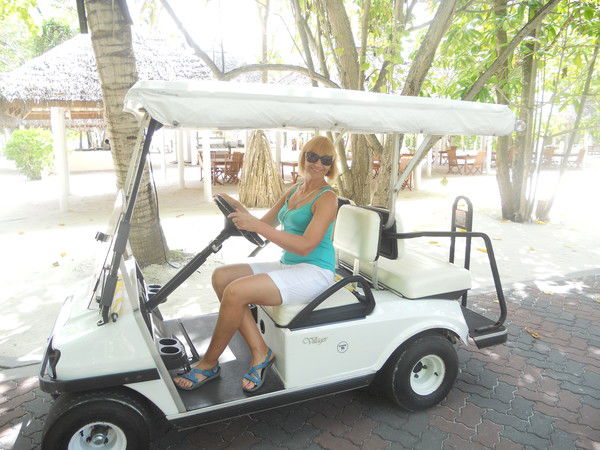 Клочнева Галина