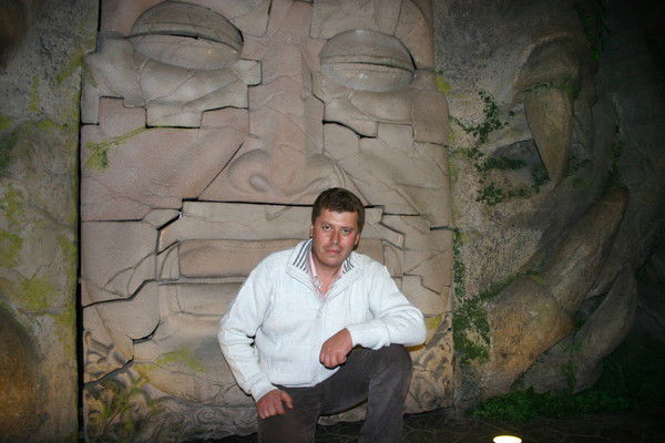 Владислав Волянский