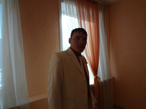 Стас Молчанов