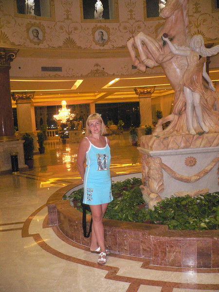 Татьяна Шинкевич