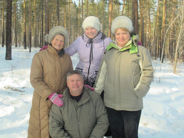 Ксения Филиппова