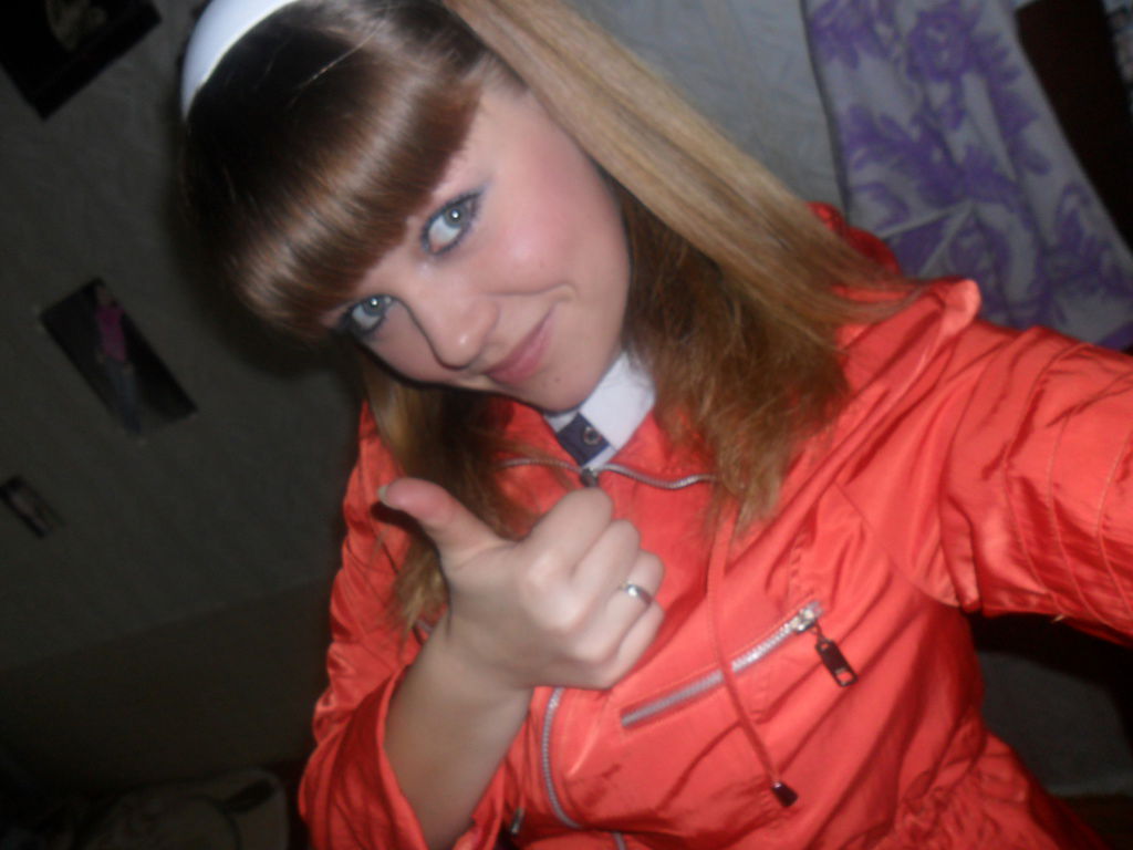 Ирина Чернова