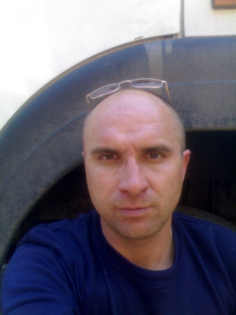 Павел Валовой