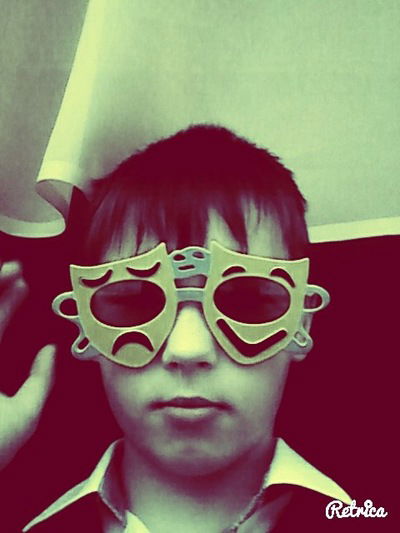 Михаил Парфенов