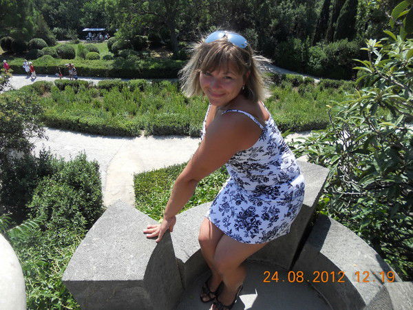 Лина Дьяченко-Гусак