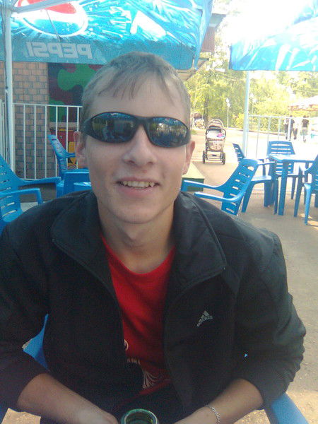 Михаил Кичатов