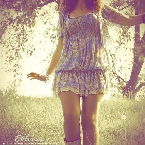 Кристиночка Андронова