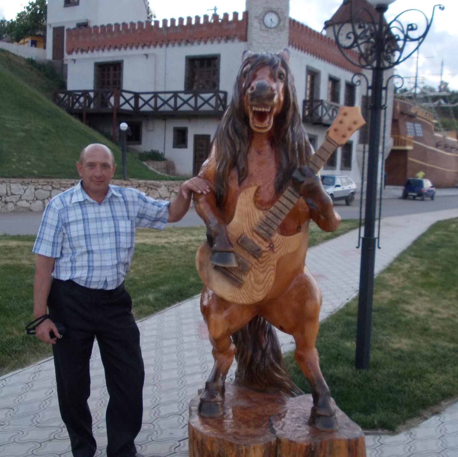 Дамир Галеев