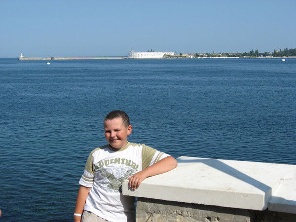 Никита Куприянов