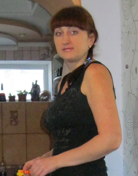 Наталия Копиевская