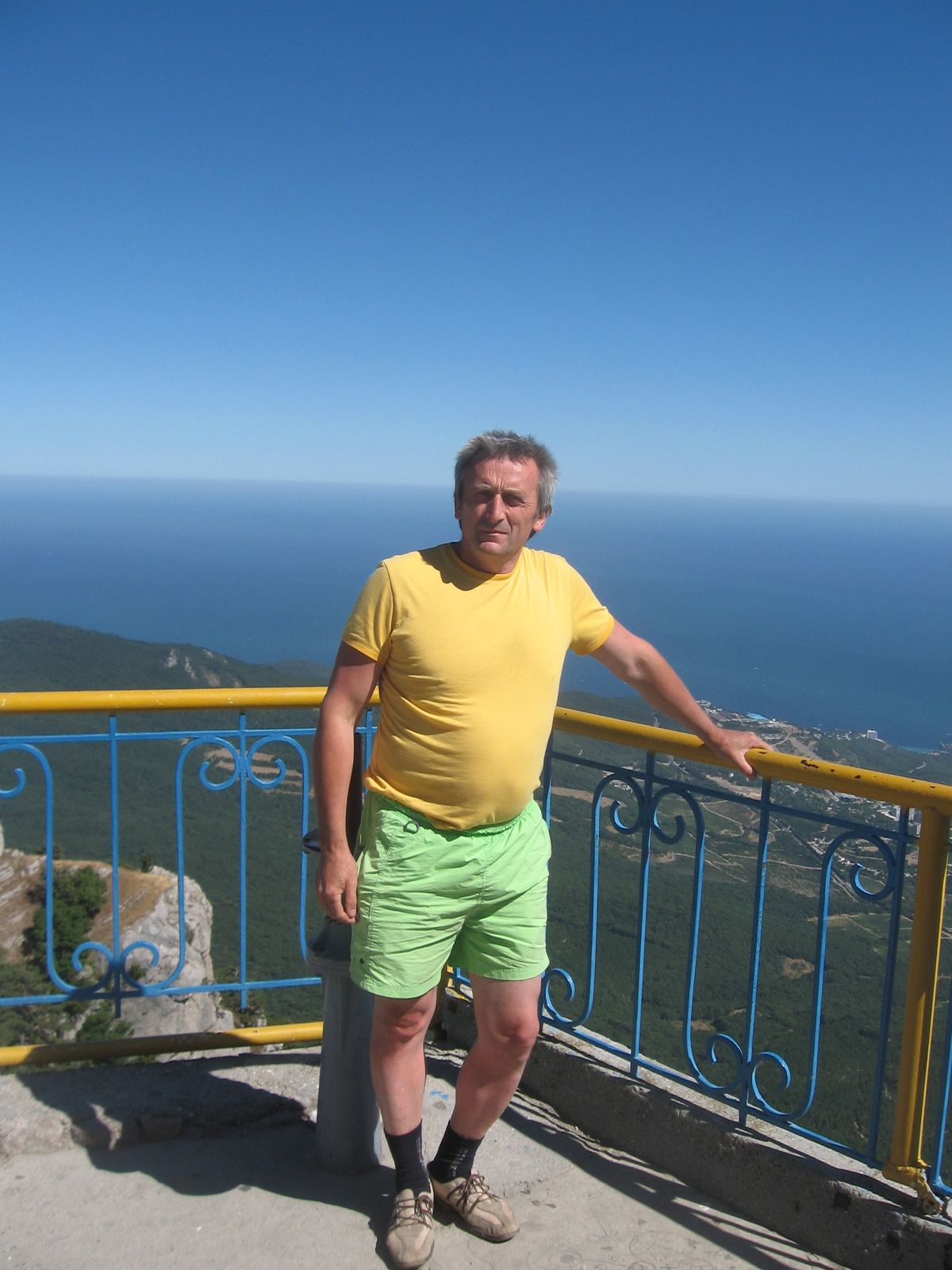 Павел Китаев