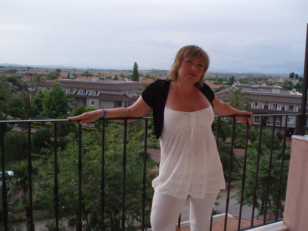 Оксана Шайдулова