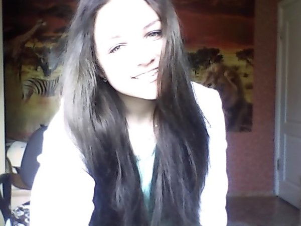 Даша Рзаева