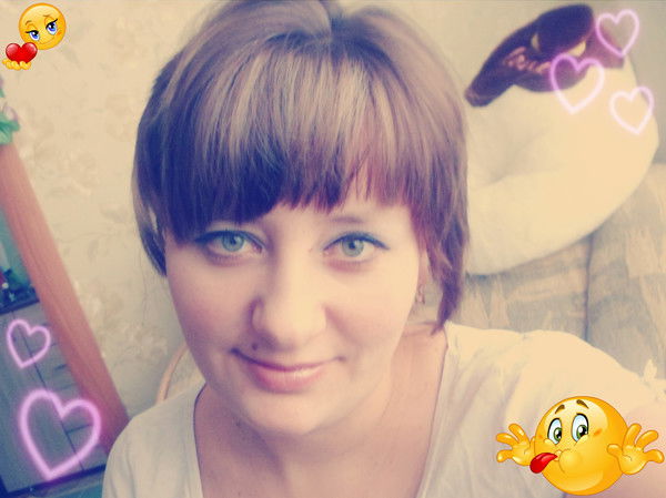 Анна Язовская