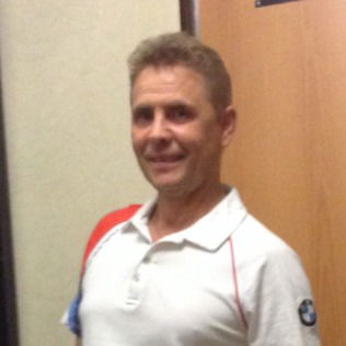 Юрий Григорьев