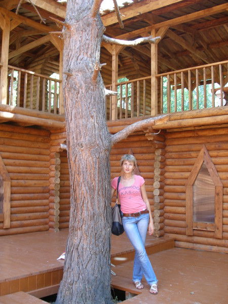 Наталья Гуляева