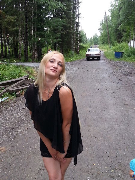 Катя Бастракова