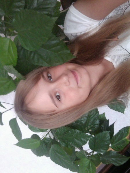 Ксюша Кунах