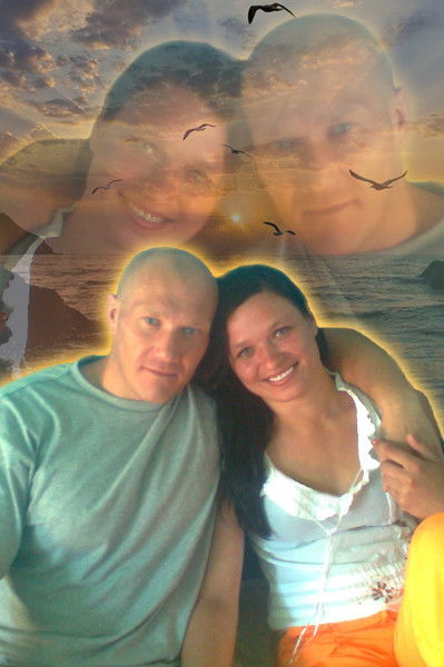 Алёна Крутоголова