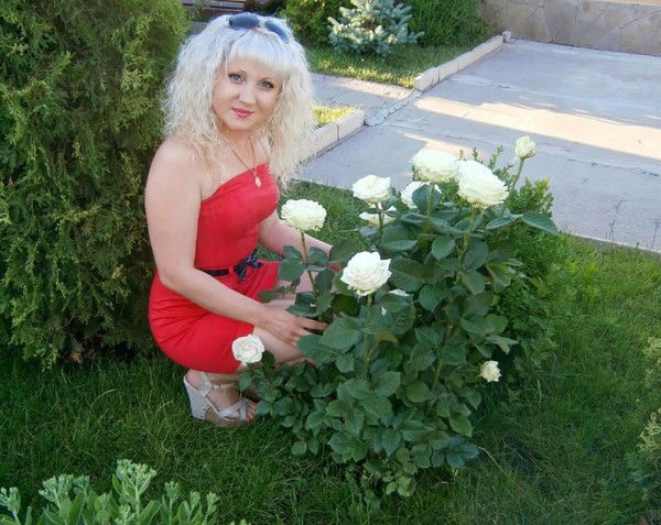 Маргарита Золотарёва