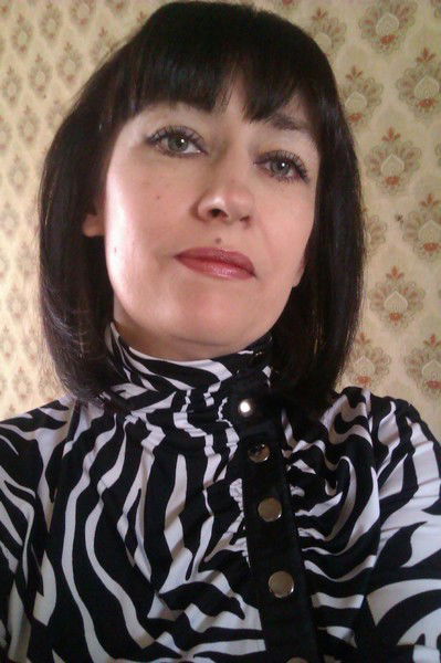 Лена Панова